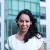 DWSoftware Employee Paulina Franco Tovar's profile photo
