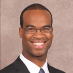 Bank of America Employee Clive White's profile photo