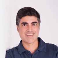 Elcome International LLC Employee Jimmy Grewal's profile photo