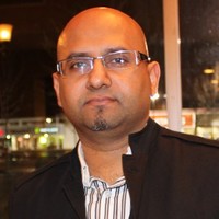 Asif Abdullah Email & Phone Number