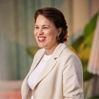 BUREAU VANDERVORM Employee Suzan Schalkx's profile photo