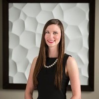 Jenkins Interiors Employee Haley Powell's profile photo