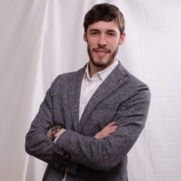 Simone Boschetti Email & Phone Number