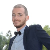 Elithair Employee Sebastien Kempf's profile photo