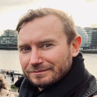 TaxPlanIQ (SaaS tax planning for accountants) Employee Chris Wade's profile photo