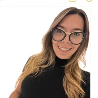 Solventa SAS Employee Ariana Cirielli Martinez's profile photo