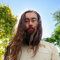 Flux Animation Studio Ltd Employee Conrad Crooks's profile photo