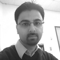 Prince George's County, Maryland Employee Nabeel Waseem's profile photo