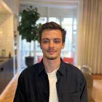 Metafore Employee Paul Canu's profile photo