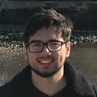 TechnipFMC Employee Bruno Pohlmann's profile photo