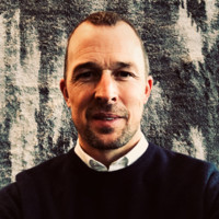 UZIN UTZ Employee Guy Stanton's profile photo