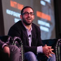 Mercury - Banking for Startups Employee Nick Dellis's profile photo