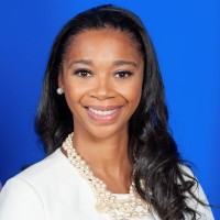AstraZeneca Employee Erika Mitchell-Fareed's profile photo