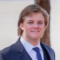 Lockheed Martin Employee Andrew Pitman's profile photo