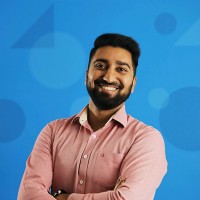 OLG Employee Sumit Bhalla's profile photo