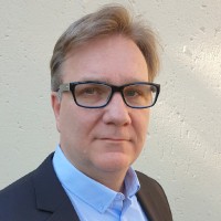 aYo Holdings Employee Lukas Barnard's profile photo