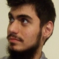 3Pounds Employee Abdullah Şimşek's profile photo