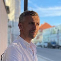 Axnet Finland Oy Employee Anton Stenfors's profile photo