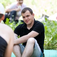 EBS Integrator Employee Artiom Rotari's profile photo
