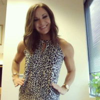 Ashley Gresham Email & Phone Number