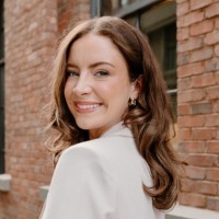 Be Well NYC Mental Health Counseling Employee Kiera Murphy's profile photo
