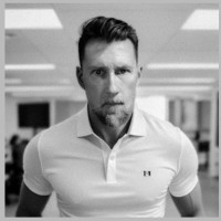Paul Hawkins Email & Phone Number