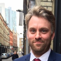 Dimensional Community Employee Nicolai Jorgensen's profile photo