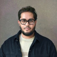 KCA International Employee Saikat Roy's profile photo