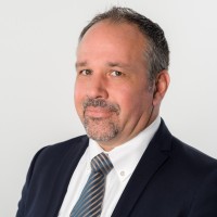 Connor Manufacturing Services Employee Mike McCabe's profile photo