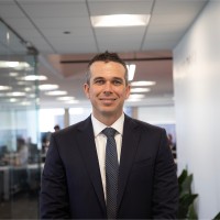 TripSpark Technologies Employee Patrick Scott's profile photo