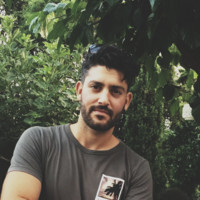 Elucidate Employee Nikos Avramidis's profile photo
