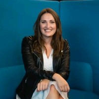 mmmake Employee Natalia Krebs's profile photo