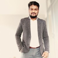 Jain Group Employee Pratik Ghosh's profile photo