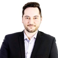 The CRM Team Employee Jakes Gous's profile photo