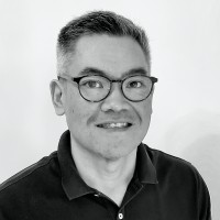 The Workforce Studio Employee Andre Siregar's profile photo