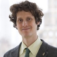Benjamin Moskowitz Email & Phone Number