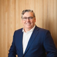 IAG Employee Jarrod Hill's profile photo