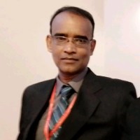 Karachi University Employee Farhan Arif's profile photo