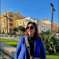 TRANSITAINER, S.A. Employee Maria Teresa Ortega Serrano's profile photo