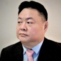 START Canada Employee Howard Shi's profile photo