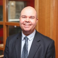 Sutcliffe Employee Ian Robinson's profile photo
