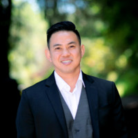 SAIC Employee Anthony Vu's profile photo