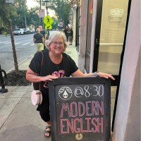 Strategic Franchising Employee Holly Schick's profile photo