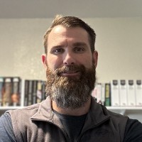 Utilities One Employee Gregory Theuret's profile photo