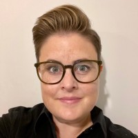 Princeton University Employee Erin Firestone's profile photo
