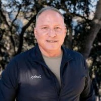 Collaborative Robotics Employee Jon Battles's profile photo