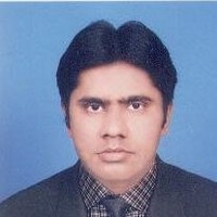Tech IT Systems Employee Saif Ullah's profile photo