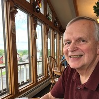 PKMJ Technical Services, Inc. Employee Bob Williams's profile photo