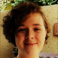 Isazi Employee Sarah Keartland's profile photo