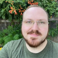 Curbside SOS Employee Cody Debaun's profile photo